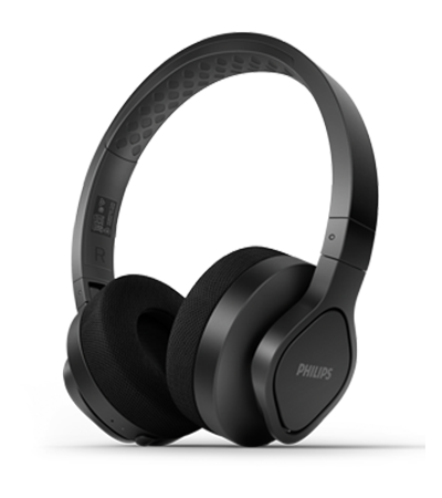 Philips A4216 Brezžične &scaron;portne slu&scaron;alke